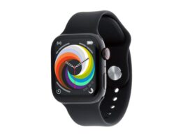 Jonathan, smart watch