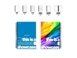 INFINITEBOOK SHOWCASE. Prezentacija partnerstva Infinitebook (70093)