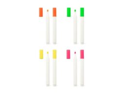 HARRISON. Marker (highlighter) od PP plastike s mat završetkom (91984)