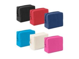 CHLOE. Kozmetička torbica od poliestera visoke gustoće (600D) (92537)