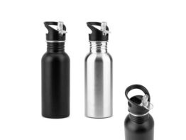 EDBERG. Boca od nehrđajućeg čelika s jednom stijenkom (94383)