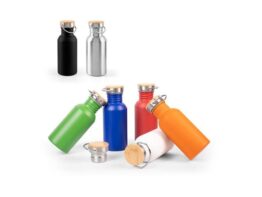 EWING. Boca od nehrđajućeg čelika s jednom stijenkom (90% reciklirana) (94384)