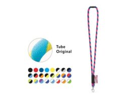 WISBECH. Prilagođena vrpca od poliamida (94422)