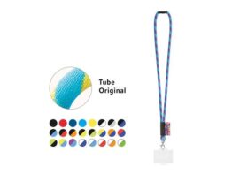 WATFORD. Prilagođena vrpca od poliamida (94423)