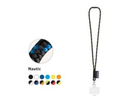 BRIDPORT. Prilagođena poliesterska vrpca (94426)