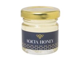 Acahon S, acacia honey, 50 g