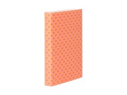 CreaSleeve 109, custom paper sleeve