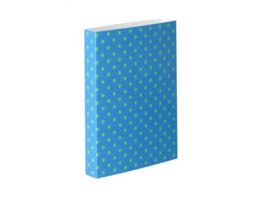 CreaSleeve 114, custom paper sleeve