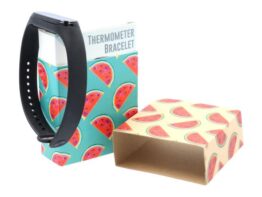 CreaSleeve 142, custom paper sleeve