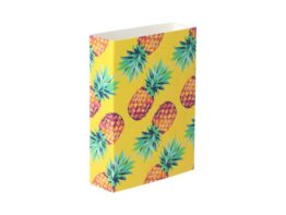 CreaSleeve 143, custom paper sleeve