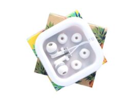 CreaSleeve 144, custom paper sleeve