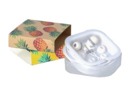 CreaSleeve Kraft 144, custom kraft paper sleeve