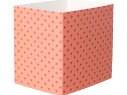 CreaSleeve 155, custom paper sleeve