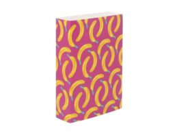 CreaSleeve 156, custom paper sleeve