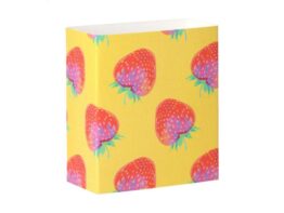 CreaSleeve 163, custom paper sleeve