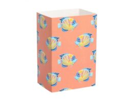 CreaSleeve 166, custom paper sleeve