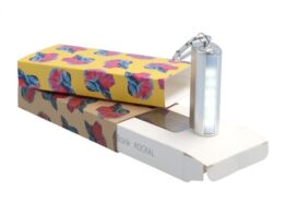 CreaSleeve Kraft 167, custom kraft paper sleeve