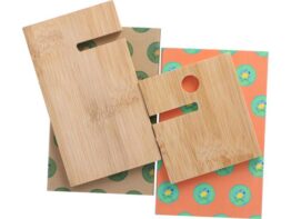 CreaSleeve 183, custom paper sleeve