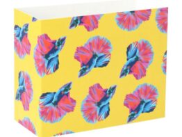 CreaSleeve 188, custom paper sleeve