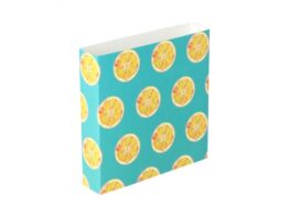 CreaSleeve 189, custom paper sleeve