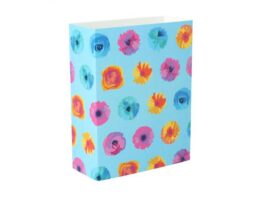 CreaSleeve 191, custom paper sleeve