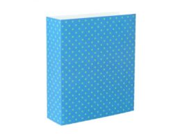 CreaSleeve 197, custom paper sleeve