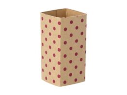 CreaSleeve Kraft 209, custom kraft paper sleeve
