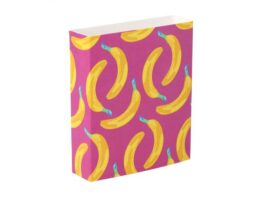 CreaSleeve 219, custom paper sleeve