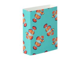 CreaSleeve 224, custom paper sleeve