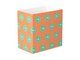 CreaSleeve 233, custom paper sleeve