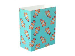 CreaSleeve 236, custom paper sleeve