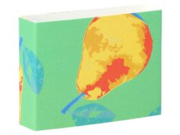 CreaSleeve 244, custom paper sleeve