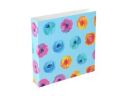 CreaSleeve 246, custom paper sleeve