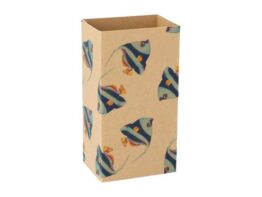 CreaSleeve Kraft 251, custom kraft paper sleeve