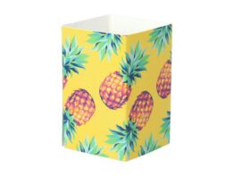 CreaSleeve 258, custom paper sleeve