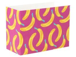 CreaSleeve 263, custom paper sleeve