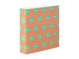 CreaSleeve 267, custom paper sleeve