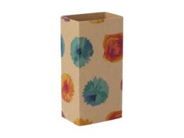 CreaSleeve Kraft 274, custom kraft paper sleeve