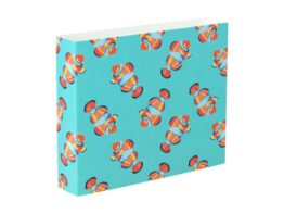 CreaSleeve 279, custom paper sleeve