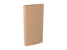 CreaSleeve Kraft 280, custom kraft paper sleeve