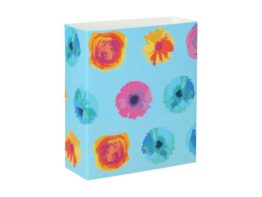 CreaSleeve 285, custom paper sleeve