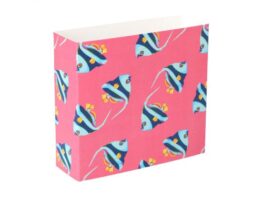 CreaSleeve 291, custom paper sleeve