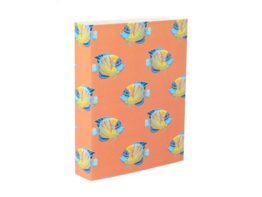 CreaSleeve 312, custom paper sleeve