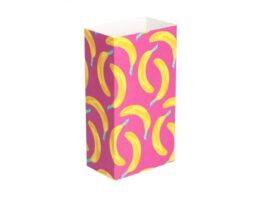 CreaSleeve 314, custom paper sleeve