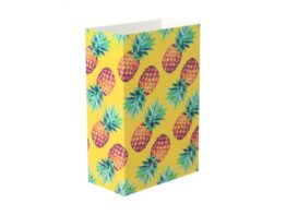 CreaSleeve 315, custom paper sleeve