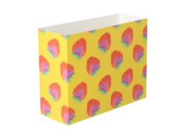 CreaSleeve 319, custom paper sleeve