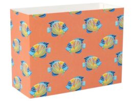 CreaSleeve 337, custom paper sleeve