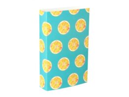 CreaSleeve 350, custom paper sleeve