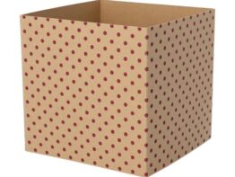 CreaSleeve Kraft 351, Kraft Paper sleeve