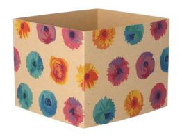 CreaSleeve Kraft 352, Kraft Paper sleeve